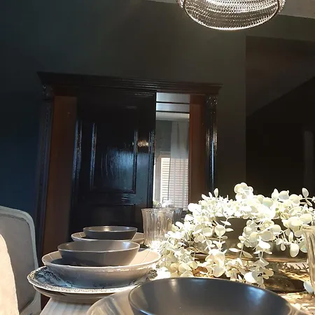Villa Casa Aria